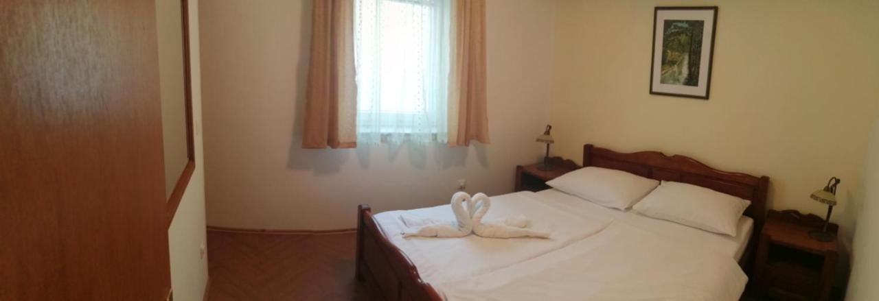 Apartments Tina Пула Экстерьер фото