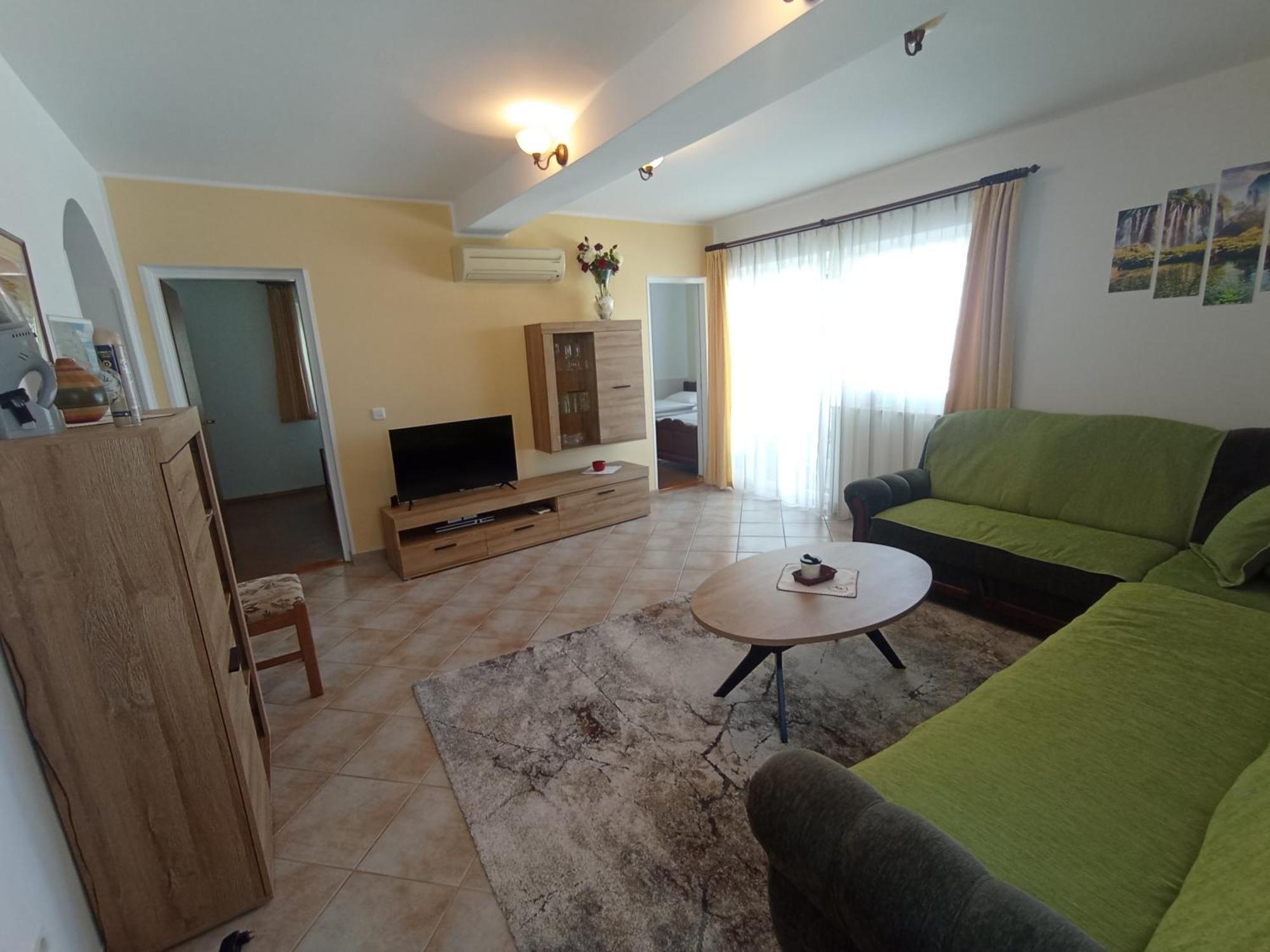 Apartments Tina Пула Экстерьер фото