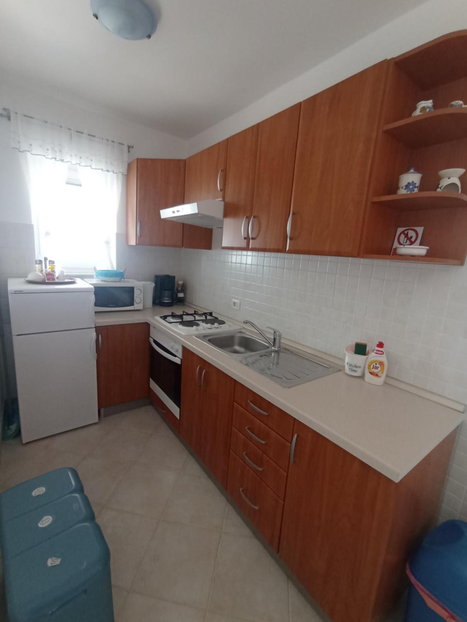 Apartments Tina Пула Экстерьер фото